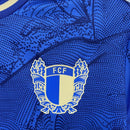 Camisa Famalicão Away 2025/26 - Torcedor Masculino