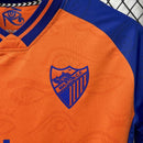Camisa Malaga Third 2025/26 - Torcedor Masculino