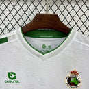 Camisa Racing de Santander Home 2025/26 - Torcedor Masculino