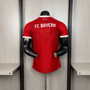 Camisa Bayern München Titular 2026/27 - Versão Jogador