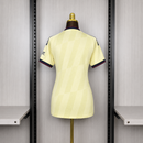 Camisa Arsenal III 2026/27 - Feminina