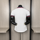 Camisa Bayern München II 2026/27 - Versão Jogador