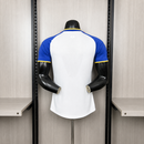 Camisa Lyon Titular 2026/27 - Versão Jogador
