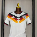 Camisa Alemanha Titular 2026/27 - Feminina