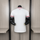 Camisa Liverpool II 2026/27 - Versão Jogador