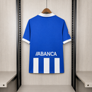 Camisa Deportivo La Coruña Titular 2026/27 - Torcedor Masculino