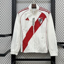 Jaqueta River Plate Blusão 2025/26 - Windbreaker