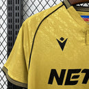 Camisa Crystal Palace Third 2025/26 - Torcedor Masculino