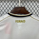 Camisa Deportivo de La Coruna Third 2025/26 - Torcedor Masculino