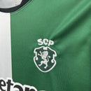 Camisa Sporting Especial 2025/26 - Torcedor Masculino