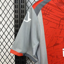 Camisa Unione Sportiva Cremonese Home 2025/26 - Torcedor Masculino