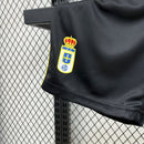 Kit Infantil Real Oviedo Away 25/26 - Infantil