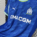 Camisa Olympique Marseille Third 2025/26 - Torcedor Masculino