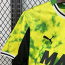 Camisa Sassuolo Calcio Third 2025/26 - Torcedor Masculino