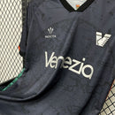 Camisa Venezia Home 2025/26 - Torcedor Masculino