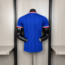 Camisa Manchester United III 2026/27 - Versão Jogador