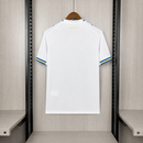 Camisa Olympique de Marseille Titular 2026/27 - Torcedor Masculino