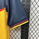 Camisa Venezuela Away 2004/05 - Versão Retro