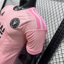 Camisa Inter Miami Titular 2026/27 - Versão Jogador