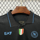 Camisa Napoli Third 2025/26 - Torcedor Masculino