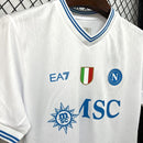 Camisa Napoli Away 2025/26 - Torcedor Masculino