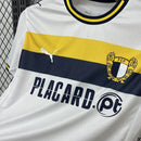 Camisa Famalicão Home 2025/26 - Torcedor Masculino