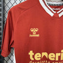 Camisa Tenerife Away 2025/26 - Torcedor Masculino