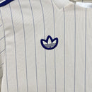 Camisa Chelsea Icons 2025/26 - Torcedor Masculino