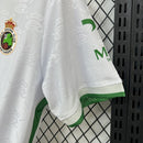Camisa Racing de Santander Home 2025/26 - Torcedor Masculino