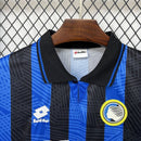 Camisa Atlanta United Away 1991/93 - Versão Retro