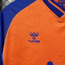 Camisa Malaga Third 2025/26 - Torcedor Masculino
