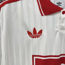 Camisa Oasis Tour 2025/26 - Torcedor Masculino