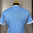 Camisa Manchester City Titular 2026/27 - Feminina