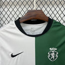 Camisa Sporting Especial 2025/26 - Torcedor Masculino
