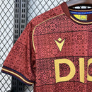 Camisa Cadiz Away 2025/26 - Torcedor Masculino