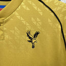 Camisa Crystal Palace Third 2025/26 - Torcedor Masculino