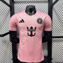 Camisa Inter Miami Titular 2026/27 - Versão Jogador