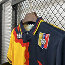 Camisa Venezuela Away 2004/05 - Versão Retro