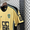 Camisa Sporting Away 2003/04 - Versão Retro