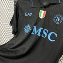 Camisa Napoli Third 2025/26 - Torcedor Masculino
