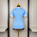 Camisa Manchester City Titular 2026/27 - Feminina
