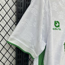 Camisa Racing de Santander Home 2025/26 - Torcedor Masculino