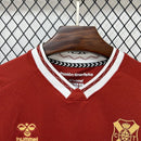 Camisa Tenerife Away 2025/26 - Torcedor Masculino