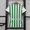 Camisa Cordoba Home 2025/26 - Torcedor Masculino