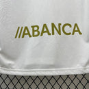Camisa Deportivo de La Coruna Third 2025/26 - Torcedor Masculino