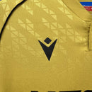 Camisa Crystal Palace Third 2025/26 - Torcedor Masculino