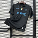Camisa Napoli Third 2025/26 - Torcedor Masculino