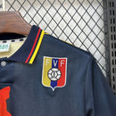 Camisa Venezuela Away 2004/05 - Versão Retro