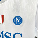 Camisa Napoli Away 2025/26 - Torcedor Masculino