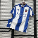 Camisa Levante Away 2025/26 - Torcedor Masculino